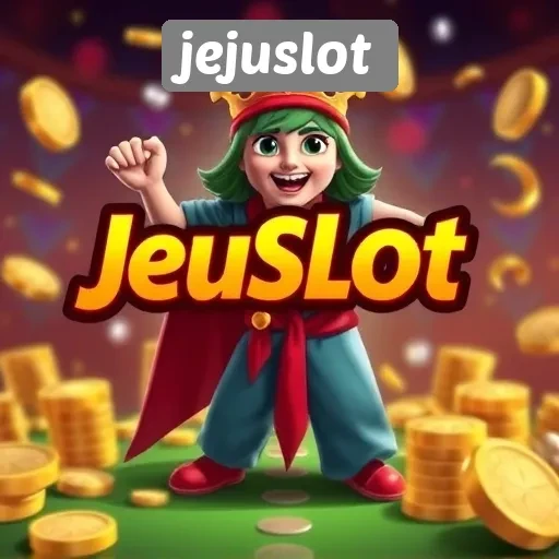 Fitur Menarik di Jejuslot yang Harus Diketahui Pemain