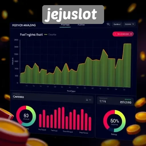 Analisis Performa Game di Platform JejuSlot