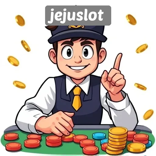 Panduan Lengkap Bermain di Situs Jejuslot