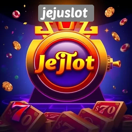 Jejuslot Menawarkan Pengalaman Bermain Game Slot yang Menarik