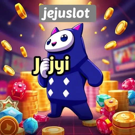 Profil Lengkap Situs Game Jejuslot di Indonesia