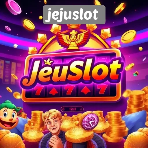 Jejuslot: Trend Permainan Slot dalam Industri Game Indonesia