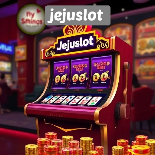 Dampak Pertumbuhan Jejuslot pada Industri Game Lokal