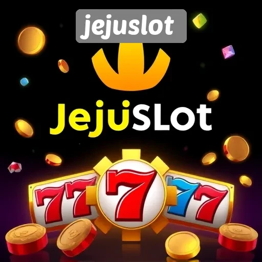 Jejuslot Sebagai Destinasi Utama Pemain Slot Online