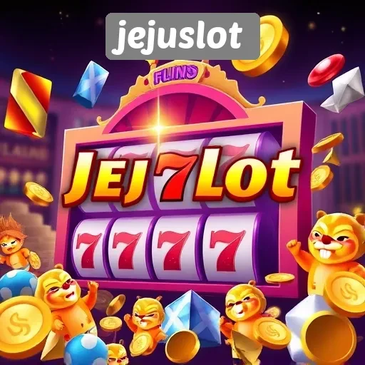 Mengenal Jejuslot Sebagai Situs Slot Online di Indonesia