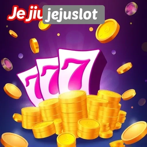 Keunggulan Jejuslot dalam Dunia Permainan Slot Online