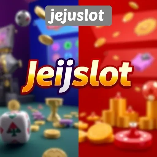 Perbandingan Jejuslot dengan Situs Game Lain di Indonesia