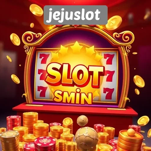 Inovasi Terbaru yang Ditawarkan oleh JejuSlot