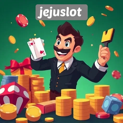 Cara Meningkatkan Peluang Menang di Jejuslot