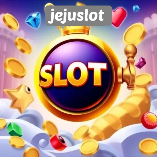 Koleksi Game Slot Populer yang Tersedia di Jejuslot