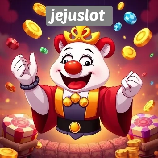 Promosi dan Bonus Menarik di Jejuslot