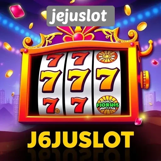 Ulasan Lengkap tentang Jejuslot untuk Pecinta Game Slot