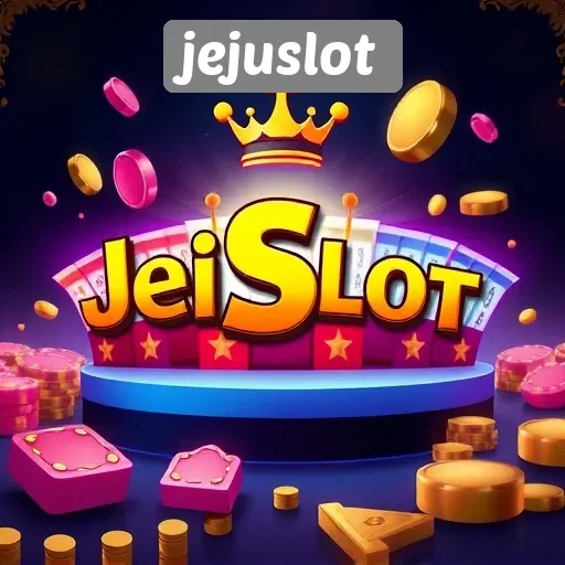Strategi Sukses untuk Bermain di Jejuslot