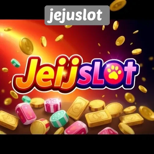 Mengapa Jejuslot Menjadi Pilihan Utama Penggemar Slot Online