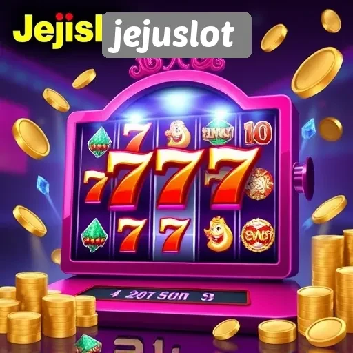 Peluang Menang di Jejuslot Bagi Pemain Baru